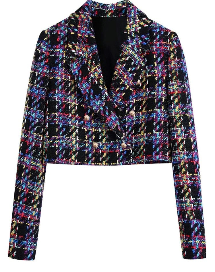 Blazer Londres